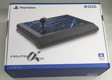 FIGHTING STICK Α|HORI