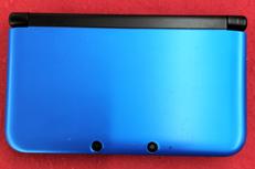 3DSLL|NINTENDO