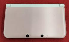 3DS LL|NINTENDO