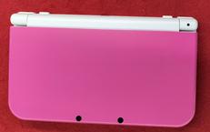 NEW 3DS LL|NINTENDO