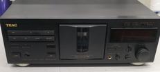 カセットデッキ|TEAC