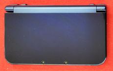 NEW3DS LL|NINTENDO