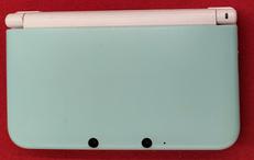 3DSLL|NINTENDO