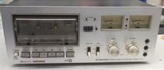 カセットデッキ|PIONEER