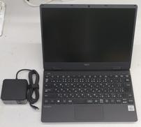 ノートパソコン|NEC