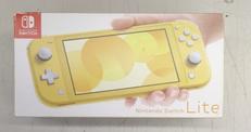 SWITCH LITE|NINTENDO