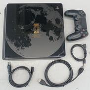 PS4|SONY