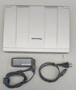 モバイルノートPC|PANASONIC