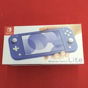 SWITCH LITE|NINTENDO