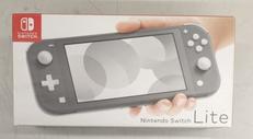 SWITCH LITE|NINTENDO