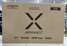 ゲーミングモニター|JAPANNEXT