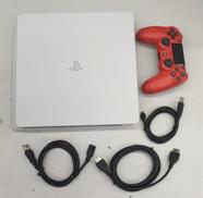 PS4|SONY