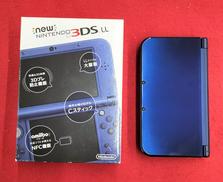 NEW 3DS LL|NINTENDO / 任天堂