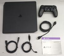 PS4/1TB|SONY