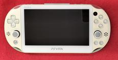 PS VITA|SONY