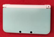 3DS LL|NINTENDO