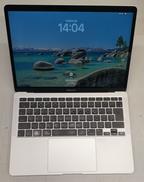 MACBOOK AIR|APPLE