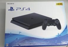 PS4|SONY