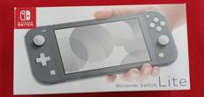 NINTENDO SWITCH LITE|NINTENDO