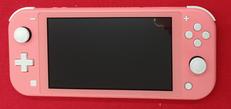 SWITCH LITE|NINTENDO / 任天堂