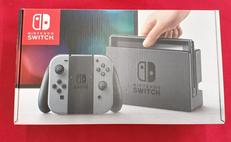 NINTENDO SWITCH|NINTENDO