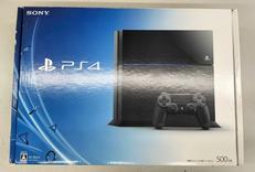 PS4|SONY
