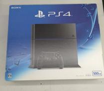 PS4|SONY