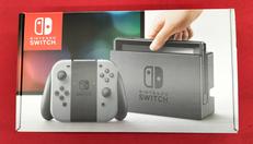 NINTENDO SWITCH|NINTENDO