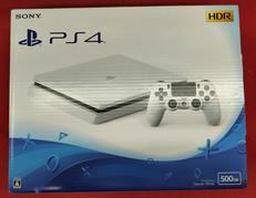 PLAYSTATION4|SONY