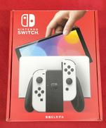 SWITCH有機ELモデル|NINTENDO