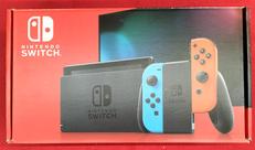 SWITCH|NINTENDO