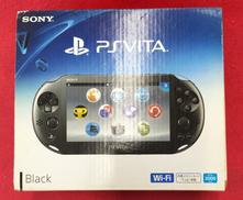 PSVITA|SONY