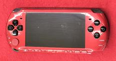 PSP|SONY