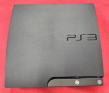 PS3 本体のみ|SONY