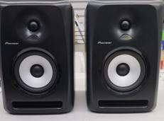 アクティブスピーカー(ペア)|PIONEER