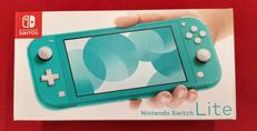 SWITCH LITE|NINTENDO