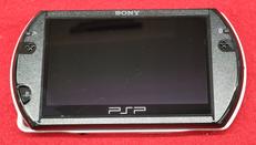 PSP GO|SONY