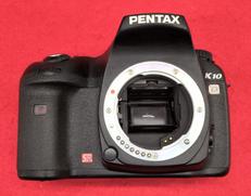 デジタルボディ|PENTAX