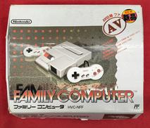 ニューファミコン|NINTENDO / 任天堂