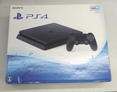PS4/500GB|SONY