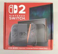 NINTENDO SWITCH2|NINTENDO