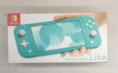 SWITCH LITE|NINTENDO