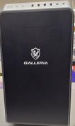 ゲーミングデスクトップPC|GALLERIA