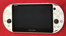 PSVITA|SONY