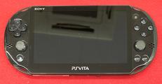 PSVITA|SONY