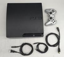 PS3|SONY