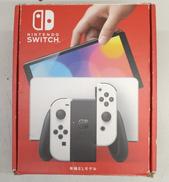 SWITCH 有機モデル|NINTENDO