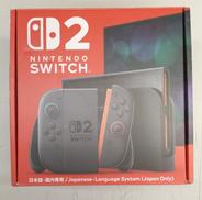 SWITCH2|NINTENDO