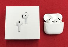 AIRPODS第4世代|APPLE