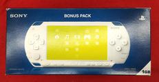 PSP ボーナスパック|SONY